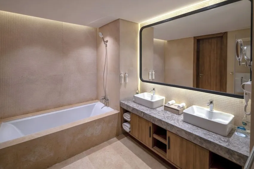 Rixos Premium Magawish Bay View 5*-20