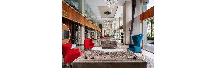 Club Sun Heaven Family Hotel 5*-2