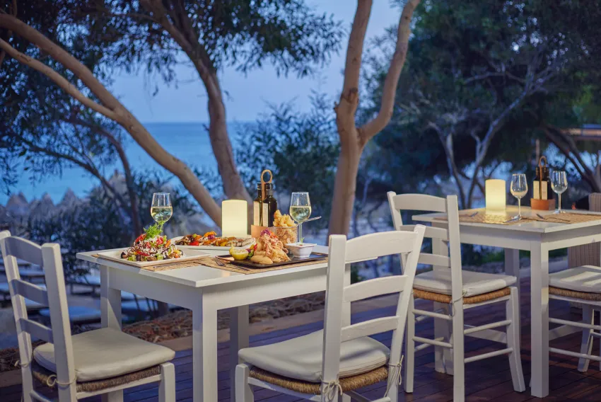 Grecian Bay 5*-109
