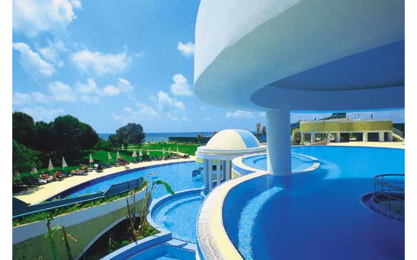 Limak Atlantis Deluxe Hotel & Resort 5*-48