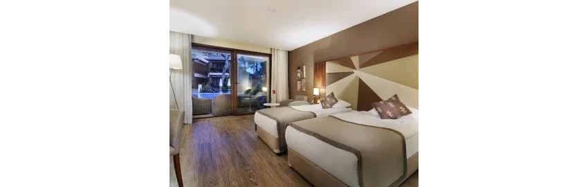 Nirvana Mediterranean Excellence 5*-21