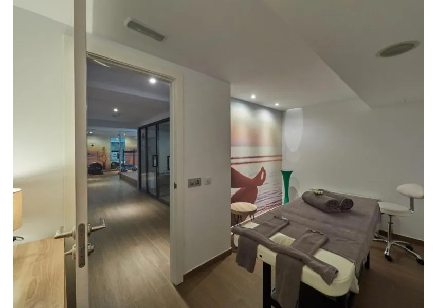 BQ Aguamarina Boutique Hotel 4*-13