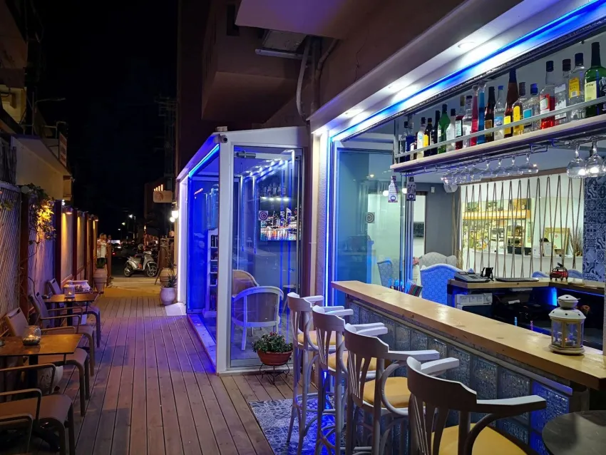 Thalia Deco City and Beach Hotel 3*-6