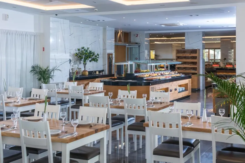 Gouves Waterpark Holiday Resort 5*-28