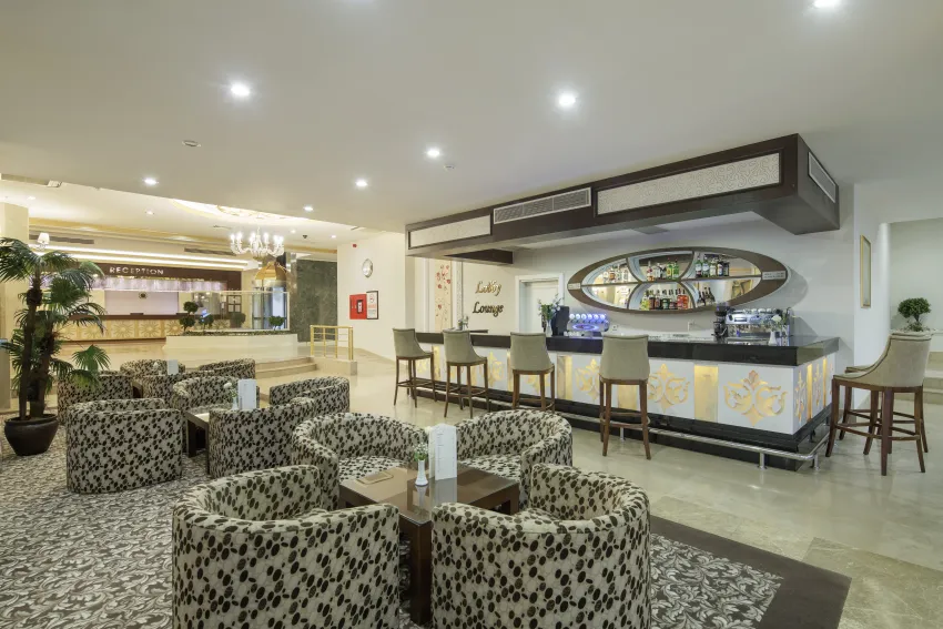Crystal Tat Beach Golf Resort & Spa 5*-12