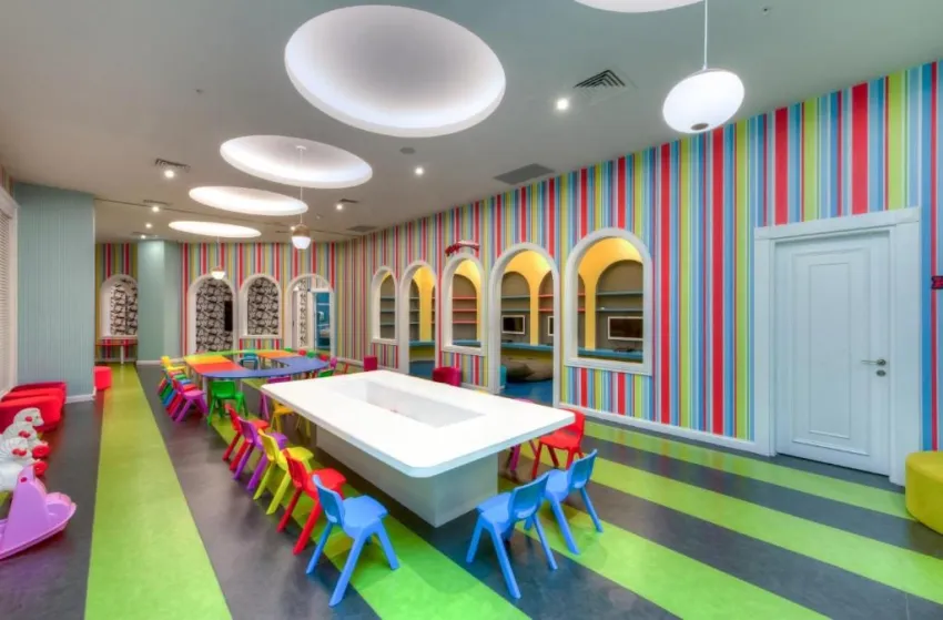 Granada Luxury Belek 5*-9