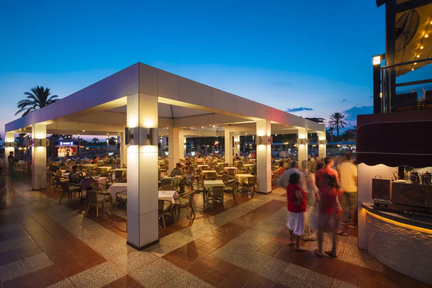 Club Hotel Turan Prince World Select Villa 5*-39