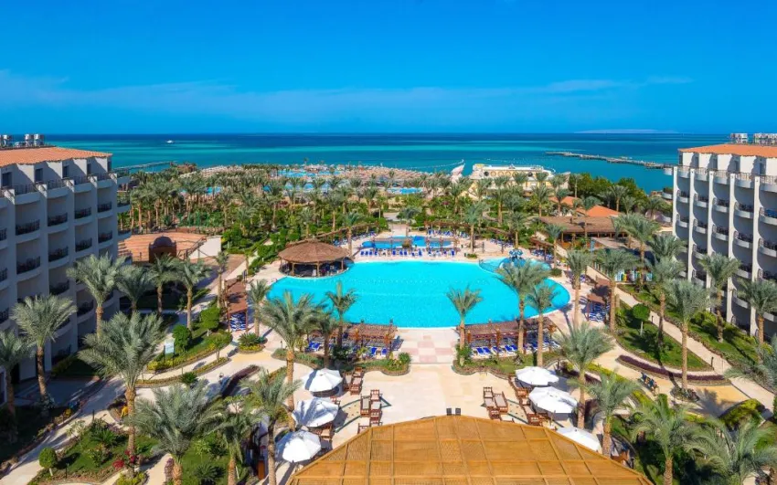 HAWAII LE JARDIN AQUA PARK  4*-1