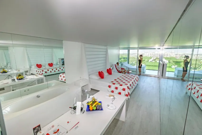 ADAM & EVE (ADULTS ONLY 16+)  5*-12