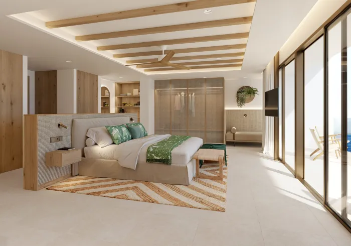 Iberostar Selection Es Trenc (ex Sur Mallorca) 5* - Colonia sant jordi - Spania