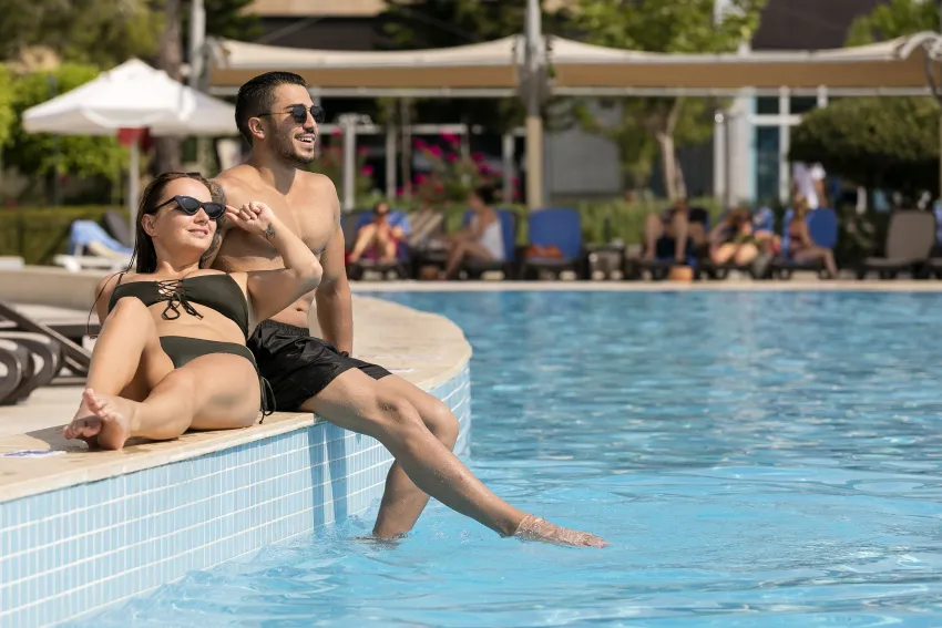 Marvida Family Eco Club (Ex:Otium Family Eco Club) 5*-118