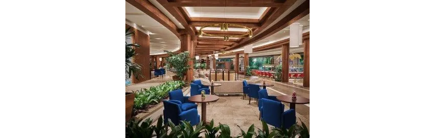 Gloria Serenity Resort 5*-6