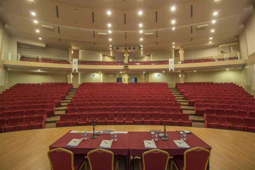 Starlight Resort Hotel 5*-234