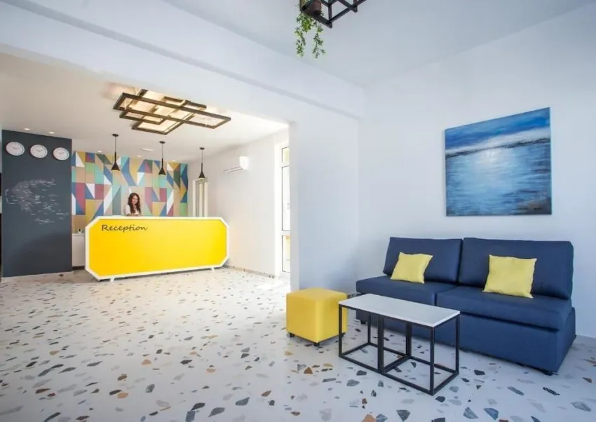 Faliraki Premium Hotel 3*-30