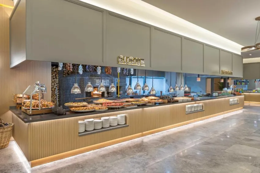 Kirman Belazur Belek 5*-11