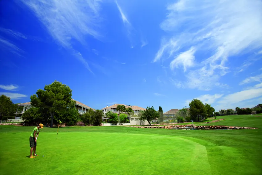 Lindner Hotel Mallorca Portals Nous 4*-130