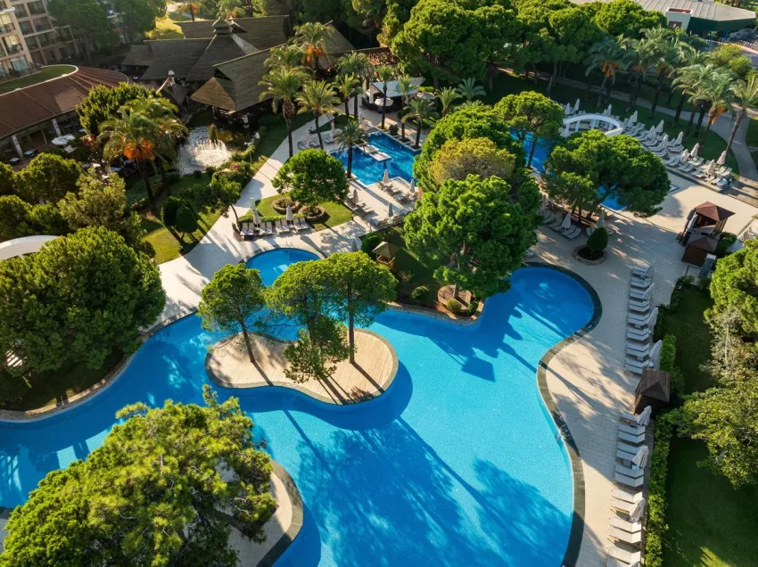 Ic Hotels Green Palace 5*-18