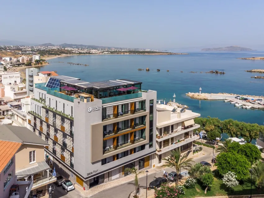 Chania Flair Boutique Hotel, Tapestry Collection by Hilton 5*-70