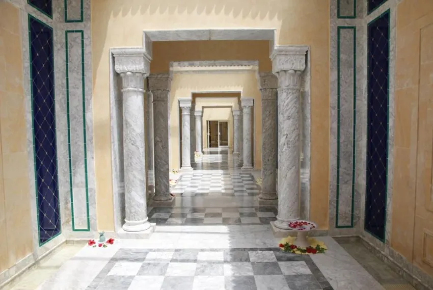 Hasdrubal Thalassa & Spa Port El Kantaoui 4*-29
