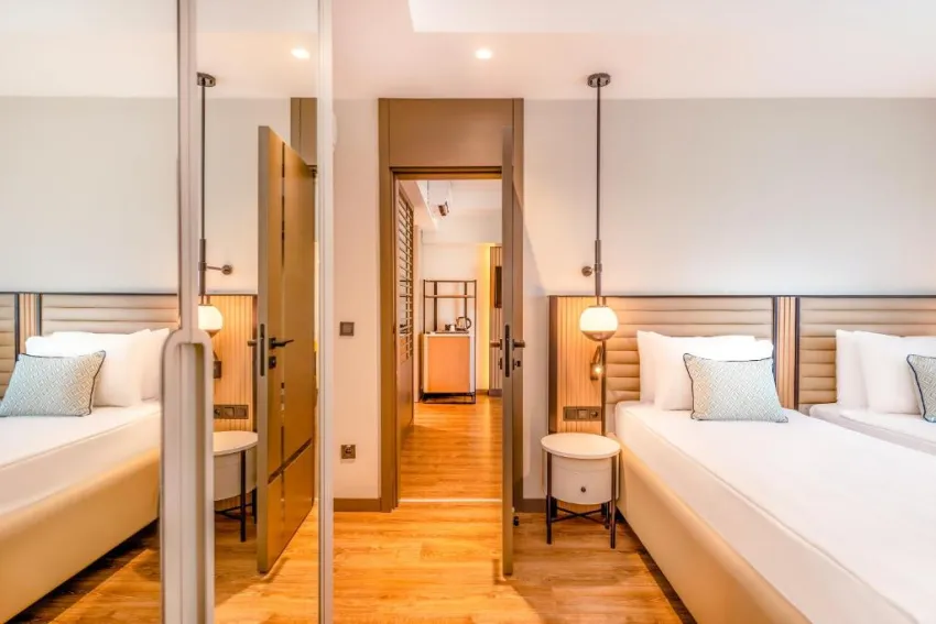 BELEK BEACH RESORT HOTEL  5*-63