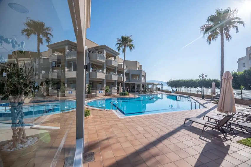 Molos Bay Hotel 4*-2