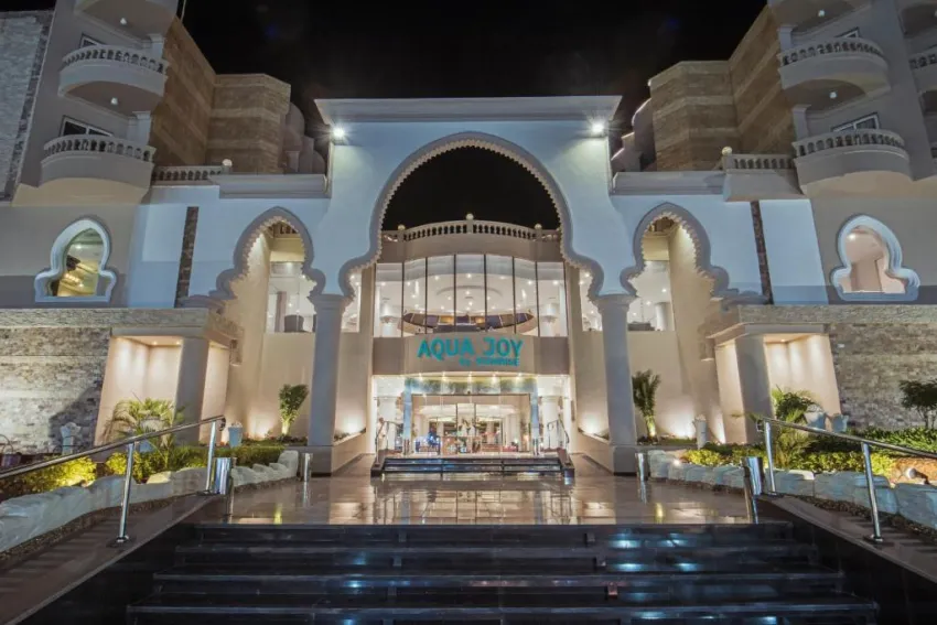 SUNRISE AQUA JOY RESORT  4*-20