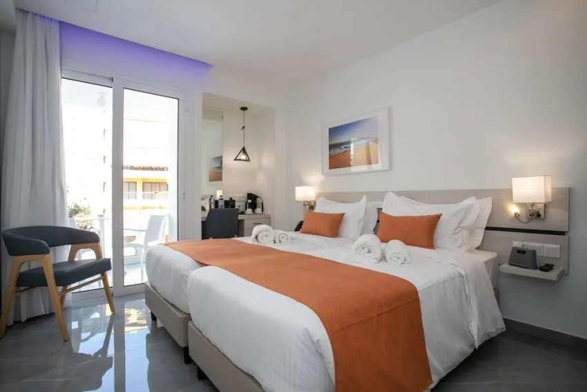 Best Western Plus Larco Hotel 4*-20
