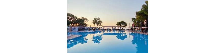 Fun & Sun Family Club Saphire 5*-26