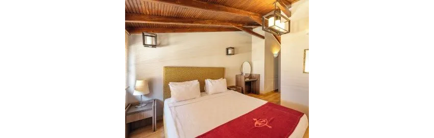 Alp Pasa Hotel 4*-19