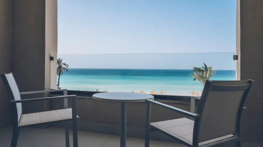 Iberostar Selection Kuriat Palace 5*-22