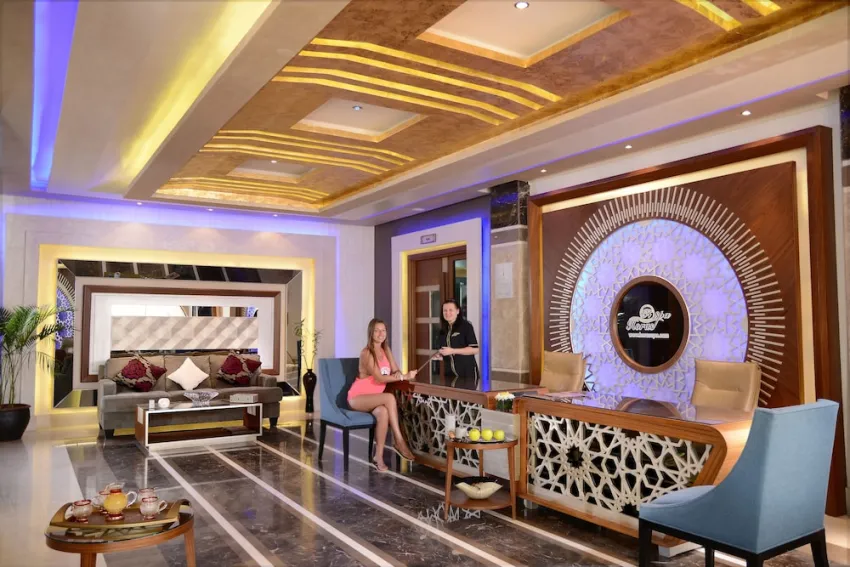 Pickalbatros White Beach Resort 5*-59