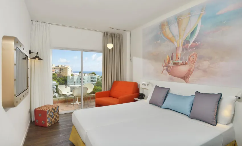 Sol Katmandu Park and Resort 4*-15