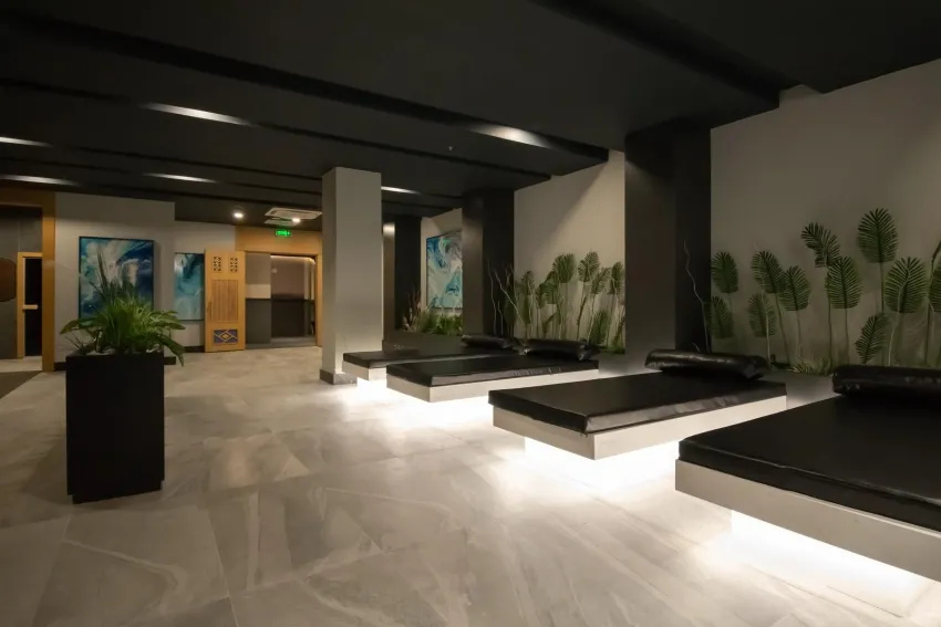 Seaden Quality Resort & Spa 5*-12