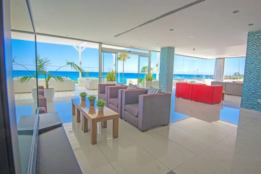 Silver Sands Beach Hotel 3*-5