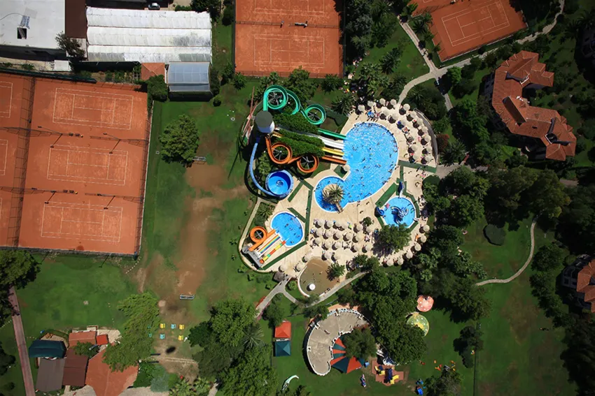 Starlight Resort Hotel 5*-159