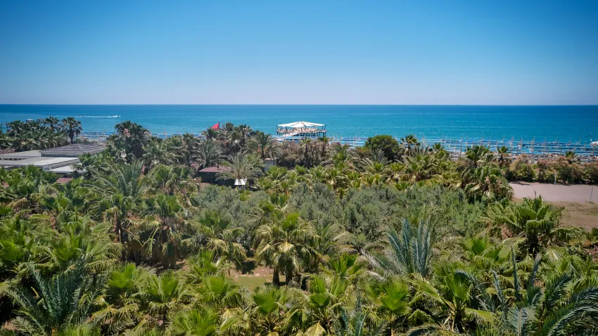 Seaden Sea World Resort & Spa 5*-128