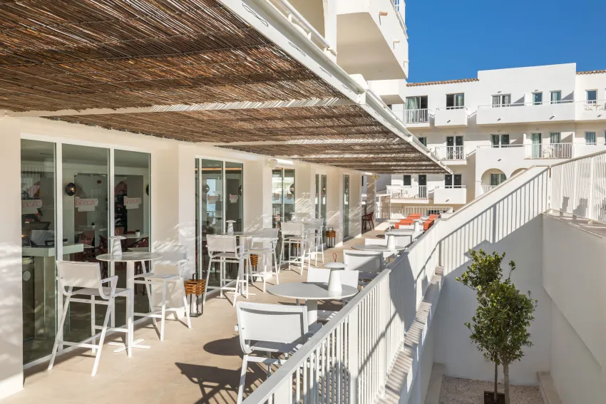 Barcelo Aguamarina (ex Ponent Playa) 4*-34