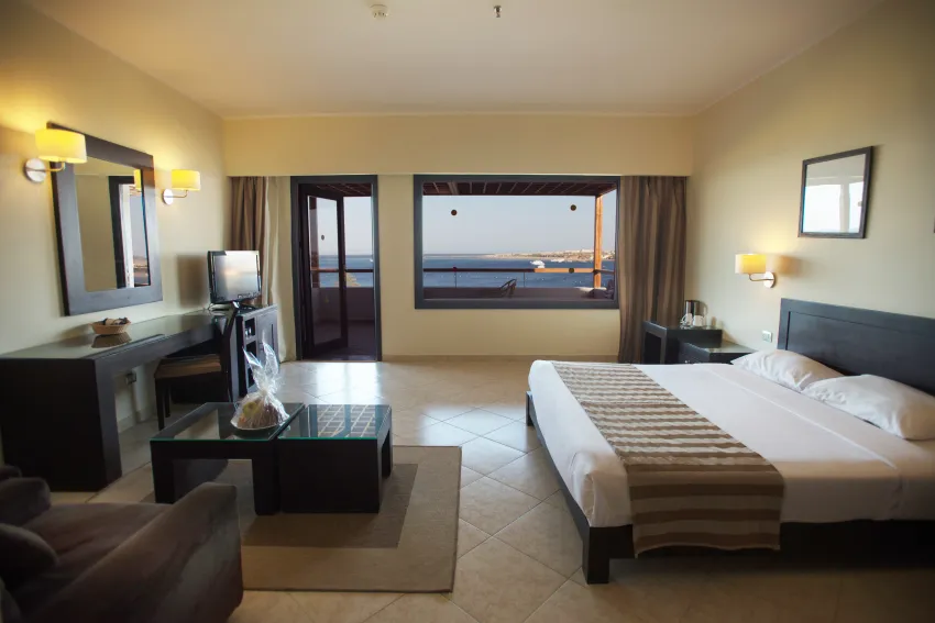 Fort Arabesque Resort, Spa and Villas 4*-29