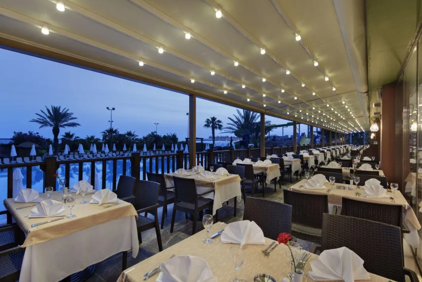 Alba Resort Hotel 5*-11