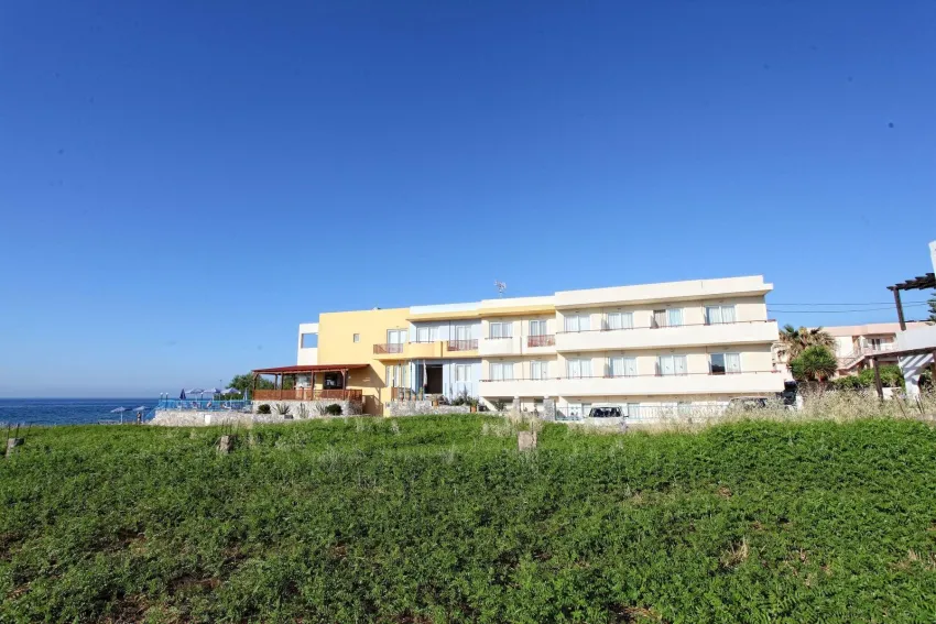 Danaos Beach Apartments 3*-5