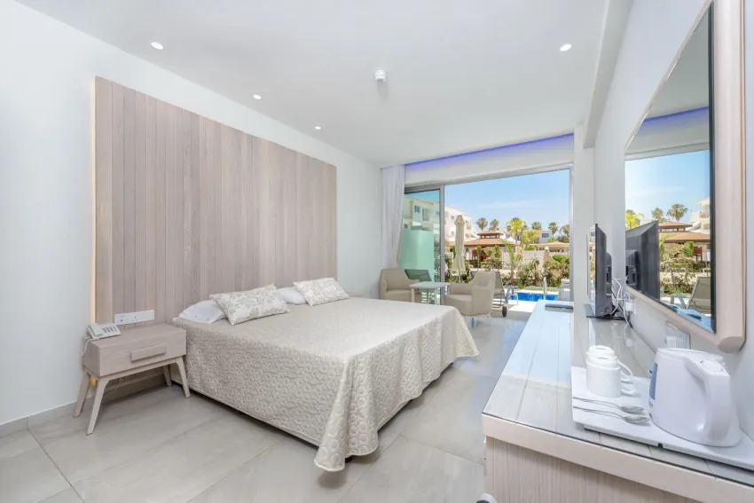 Tasia Maris Beach and Spa 4*-29