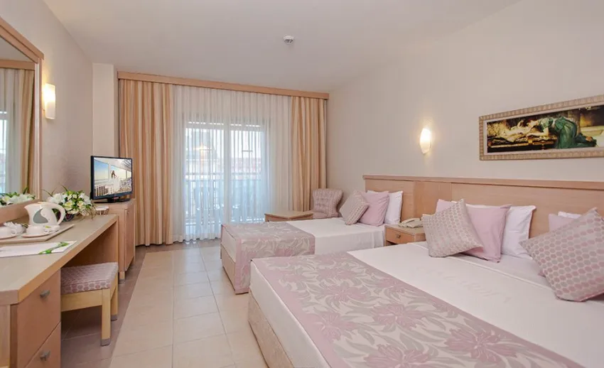 Can Garden Beach Hotel 4*-20