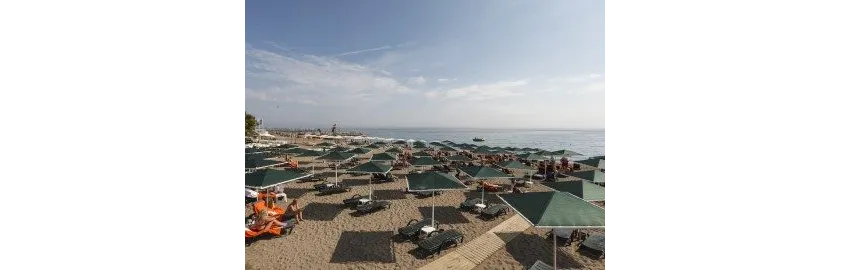 Greenwood Kemer Resort 4*-30
