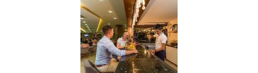Hane Family Resort Hotel 4*-2