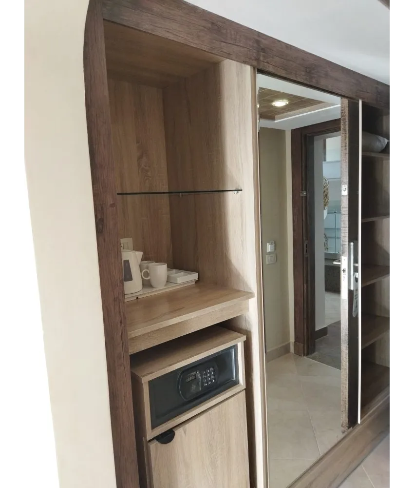 TITANIC RESORT & AQUAPARK  4*-11