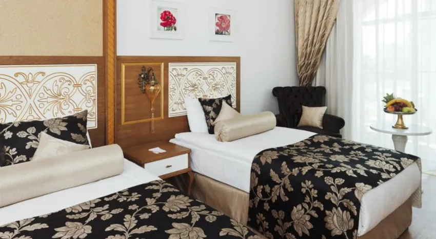 DIAMOND EXCELLENCE RESORT(EX.CRYSTAL PALACE LUXURY) 5*-16