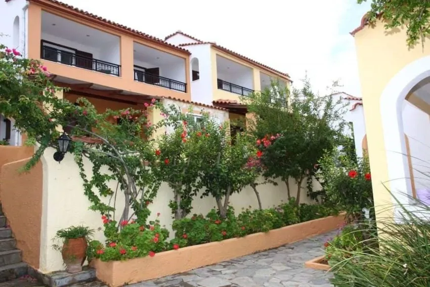 Sunrise Sissi Apartments by Checkin 3*-6