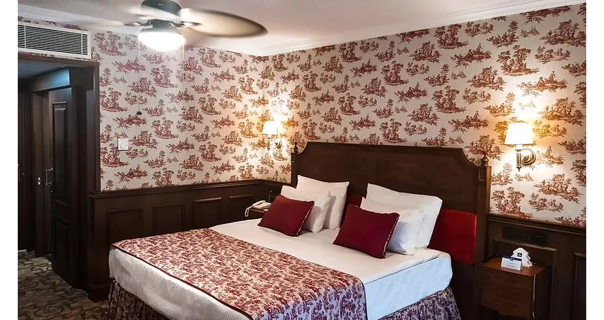 Kremlin Palace Hotel 5*-43