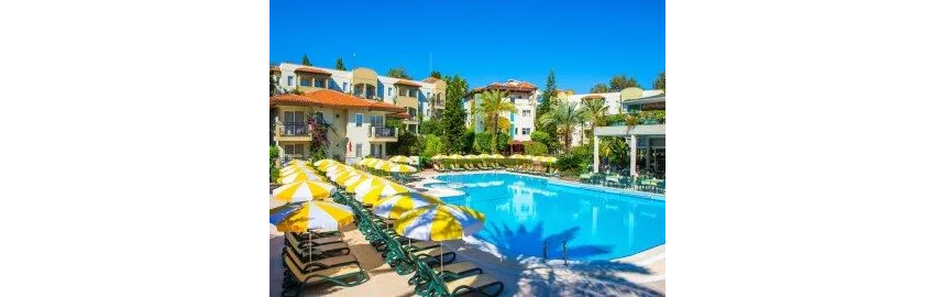 Gardenia Beach Hotel 4*-16