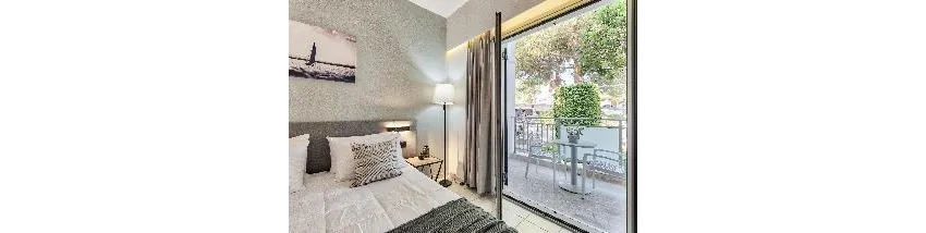 Contessa Hotel 3*-6